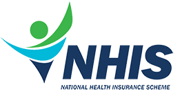 NHIS Accredited Logo